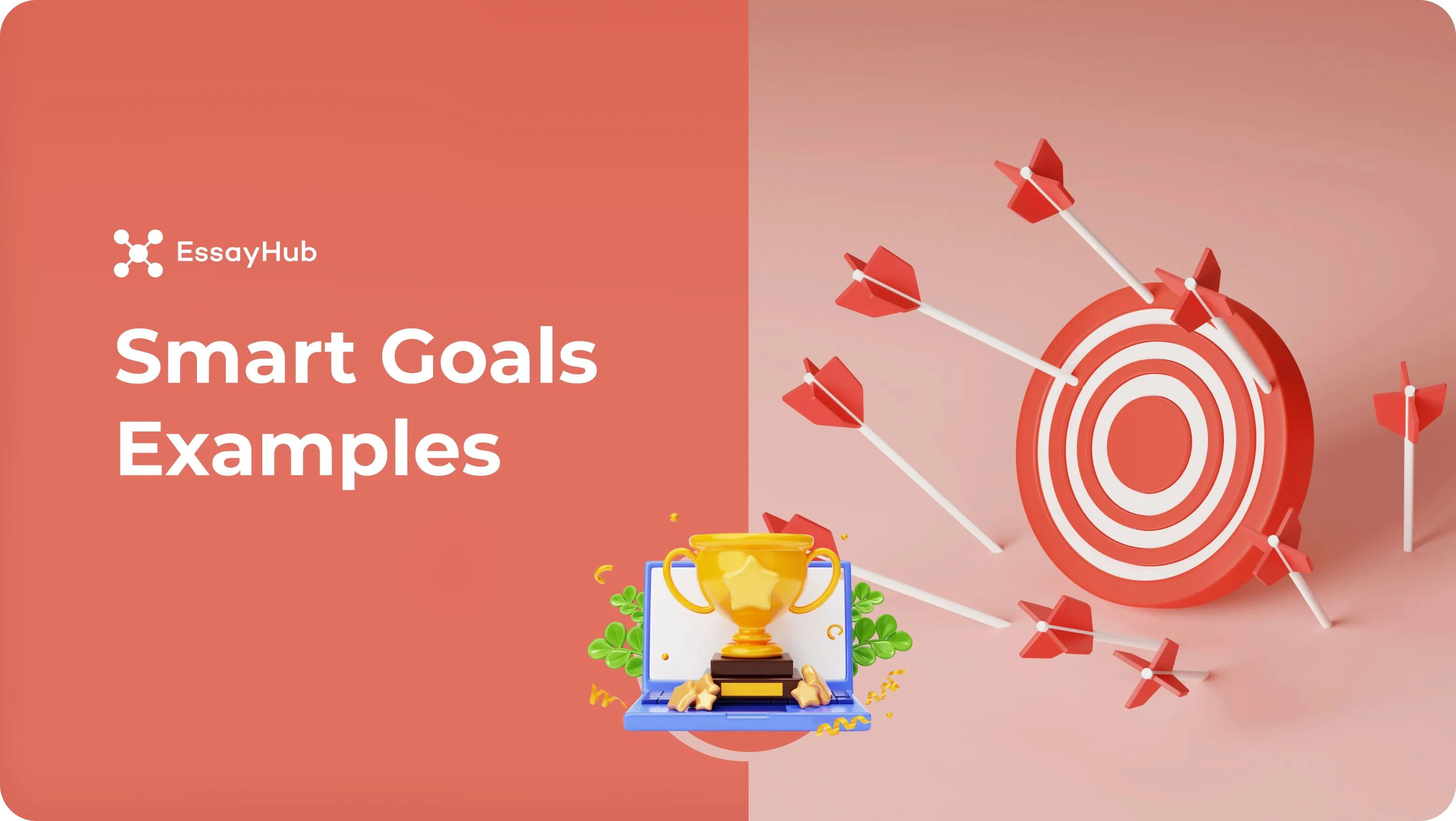 Smart Goals Examples